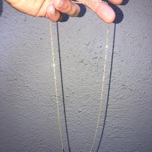 14K Gold Rope Chain 1.5mm / 22 in.